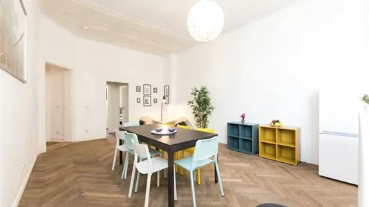 Rooms in Berlin Charlottenburg-Wilmersdorf - photo 7