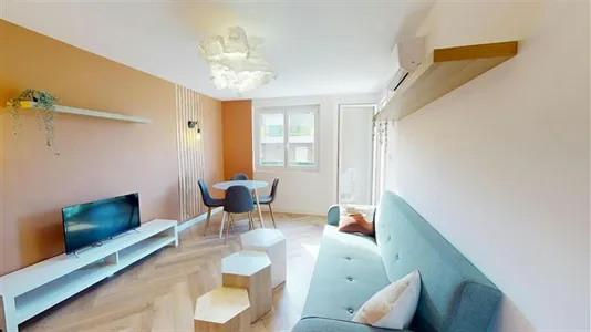 Rooms in Montpellier - photo 4