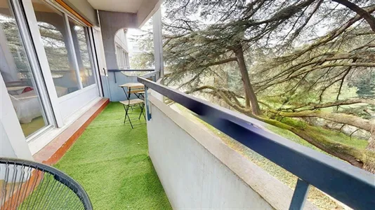 Rooms in Lyon - photo 6