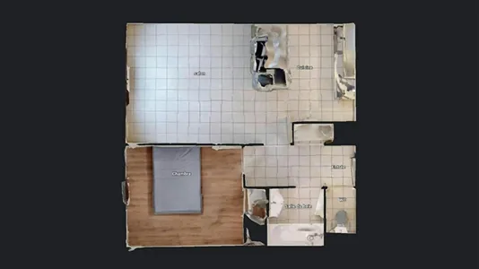 Apartments in Saint-Étienne - photo 9