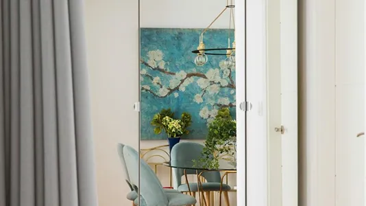 Apartments in Madrid Salamanca - photo 7