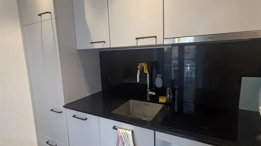 Apartments in Zürich District 3 - Wiedikon - photo 8
