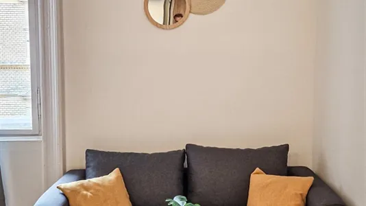 Apartments in Budapest Erzsébetváros - photo 7