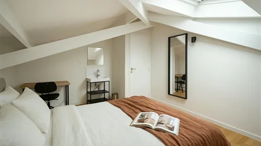 Rooms in L'Haÿ-les-Roses - photo 2