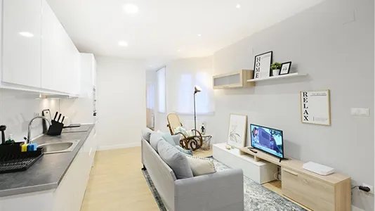 Rooms in Bilbao - photo 10