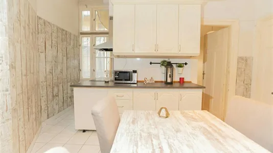 Rooms in Budapest Belváros-Lipótváros - photo 9