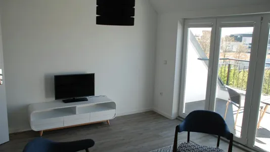 Apartments in Berlin Friedrichshain-Kreuzberg - photo 4