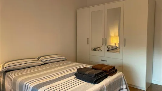 Apartments in Barcelona Sarrià-St. Gervasi - photo 10