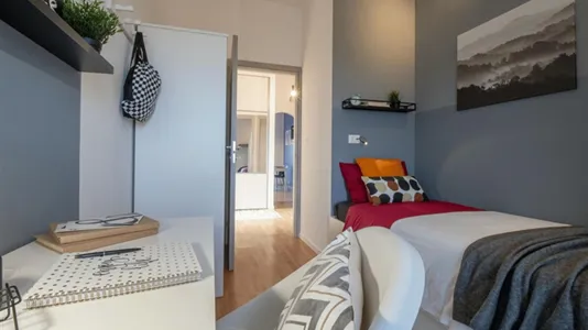 Rooms in Turin - photo 1