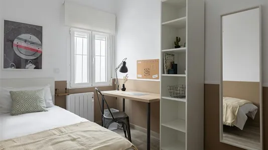 Apartments in Getafe - photo 10