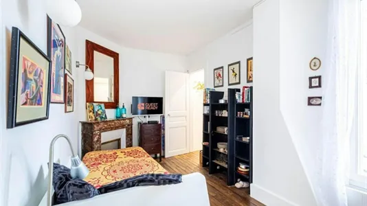 Apartments in Paris 13ème arrondissement - Place d'Italie - photo 6