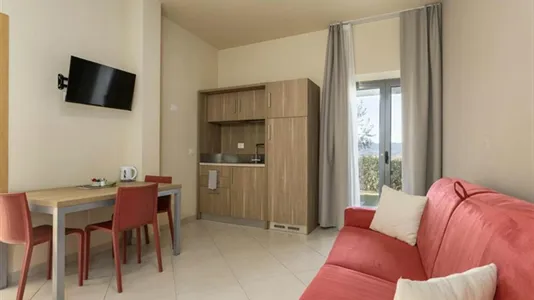 Apartments in Sovicille - photo 3