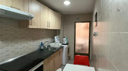 Apartments in Valencia L'Eixample - photo 5