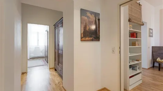 Apartments in Vienna Favoriten - photo 10