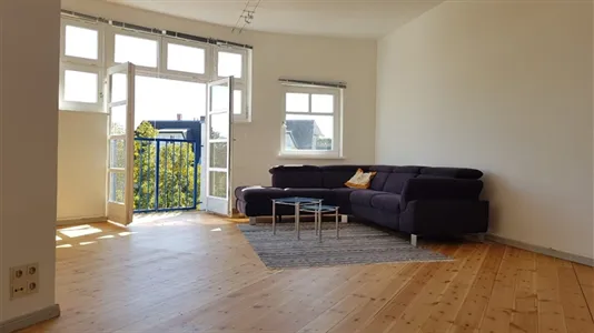 Apartments in Berlin Tempelhof-Schöneberg - photo 10