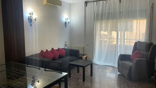 Rooms in Barcelona Eixample - photo 5