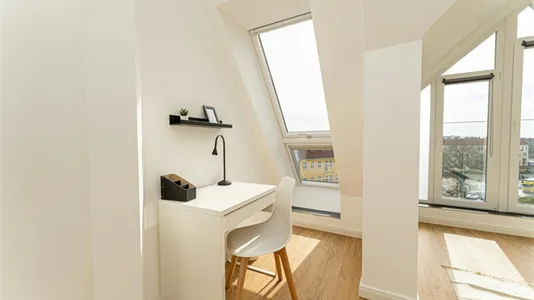 Rooms in Berlin Pankow - photo 4