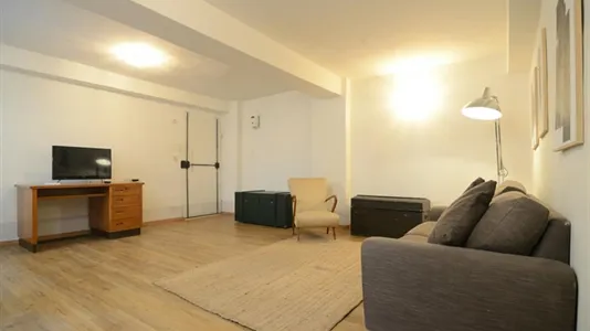 Apartments in Florence - photo 9