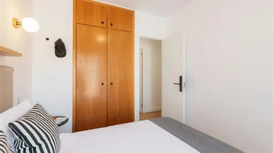 Rooms in Valencia Patraix - photo 3