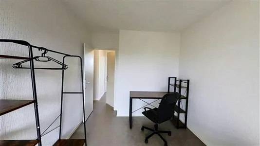 Rooms in Bordeaux - photo 4