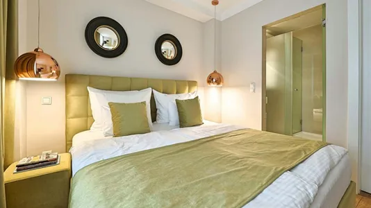 Apartments in Vienna Innere Stadt - photo 2