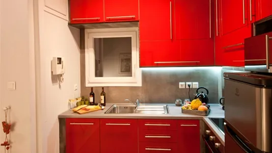 Apartments in Location is not specified - photo 4