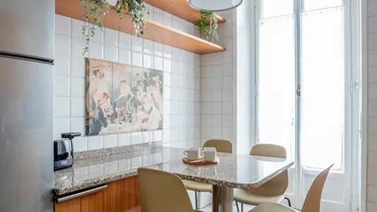 Apartments in Milano Zona 3 - Porta Venezia, Città Studi, Lambrate - photo 8