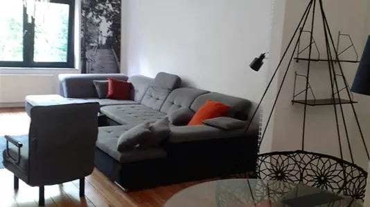 Apartments in Hamburg Eimsbuttel - photo 9