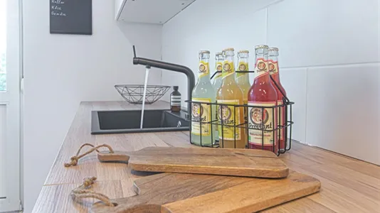 Rooms in Dusseldorf - photo 7