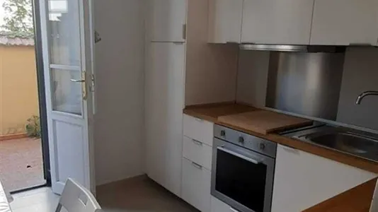 Rooms in Pisa - photo 8