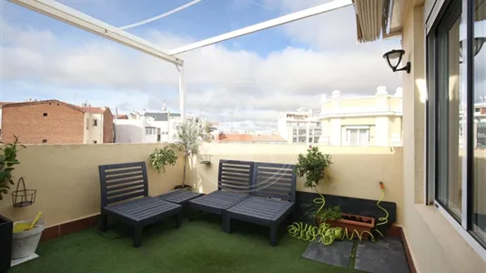 Apartments in Madrid Chamberí - photo 2