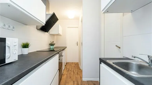 Rooms in Location is not specified - photo 7