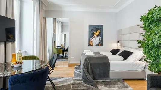 Apartments in Vienna Landstraße - photo 2