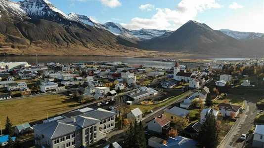 Apartments in Siglufjörður - photo 1