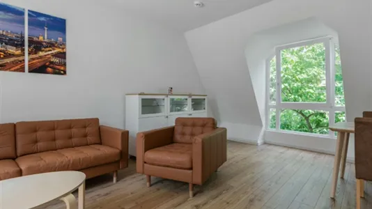 Apartments in Location is not specified - photo 5