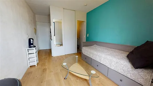 Apartments in Toulouse - photo 3