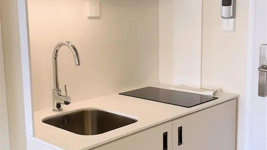 Apartments in Location is not specified - photo 10