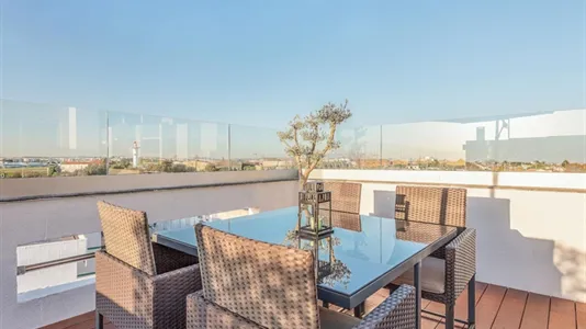 Apartments in Location is not specified - photo 8