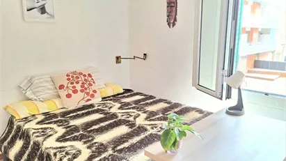 Room for rent in Barcelona Sants-Montjuïc, Barcelona