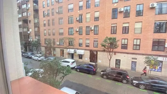 Rooms in Madrid Arganzuela - photo 8