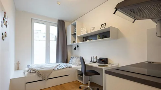 Rooms in Location is not specified - photo 2