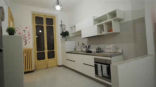 Rooms in Turin - photo 5