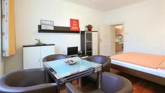 Apartments in Vienna Leopoldstadt - photo 4