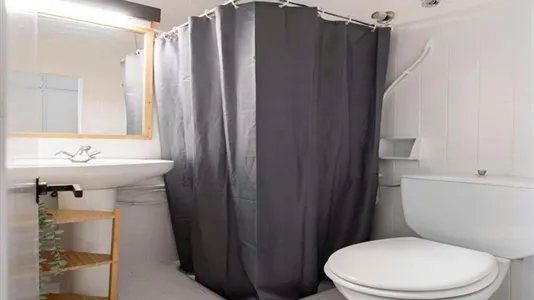 Rooms in Madrid Centro - photo 8