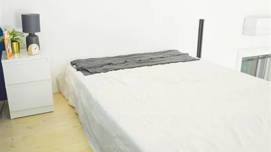 Apartments in Budapest Erzsébetváros - photo 9