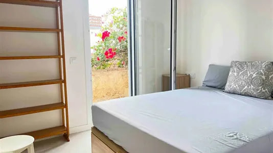Rooms in Barcelona Horta-Guinardó - photo 3