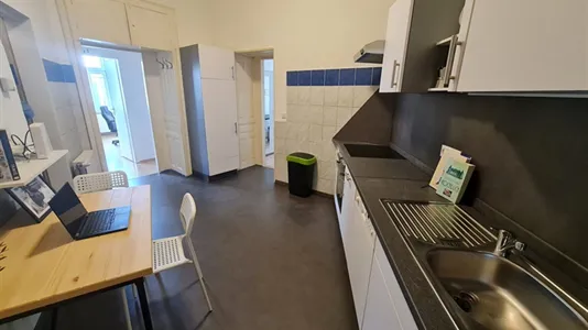 Rooms in Vienna Brigittenau - photo 4