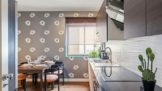 Apartments in Location is not specified - photo 5