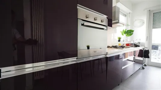 Rooms in Turin - photo 7