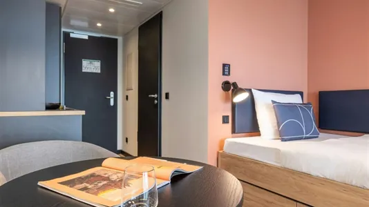 Apartments in Location is not specified - photo 7